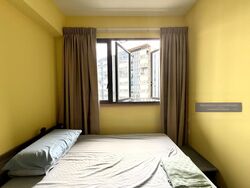 The Garden Residences (D19), Apartment #460654281